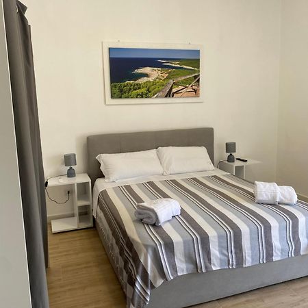 Leccemaresalento Apartment Exterior photo