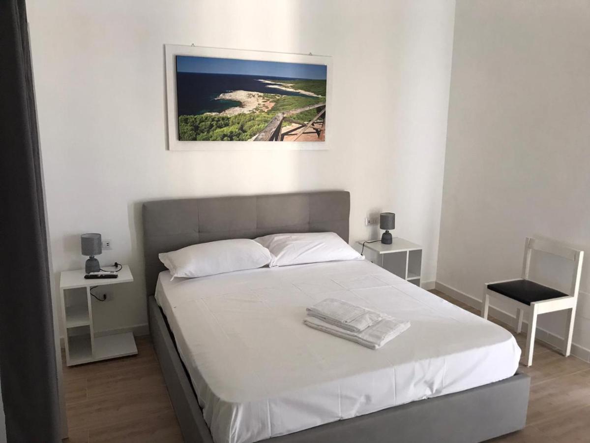 Leccemaresalento Apartment Exterior photo