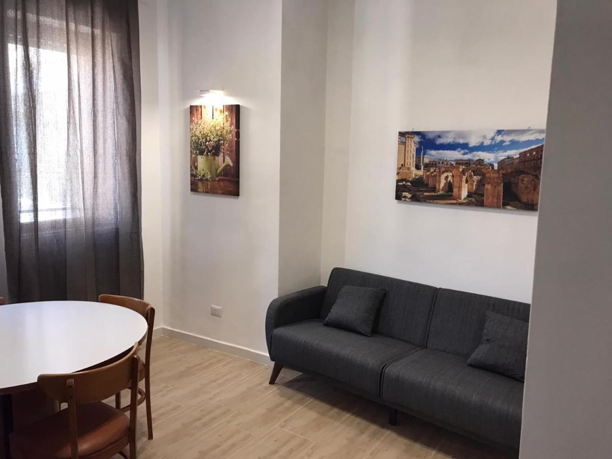 Leccemaresalento Apartment Exterior photo