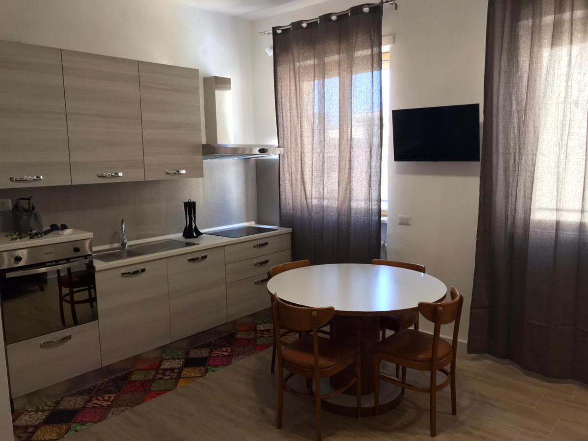 Leccemaresalento Apartment Exterior photo