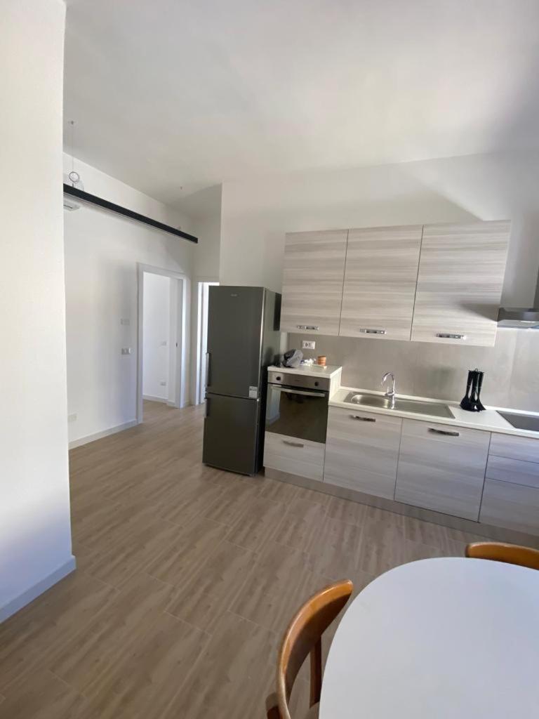 Leccemaresalento Apartment Exterior photo